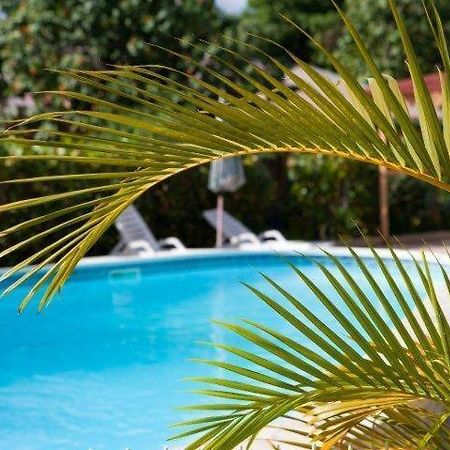 Hotel Le Rotabas ساينت آن المظهر الخارجي الصورة