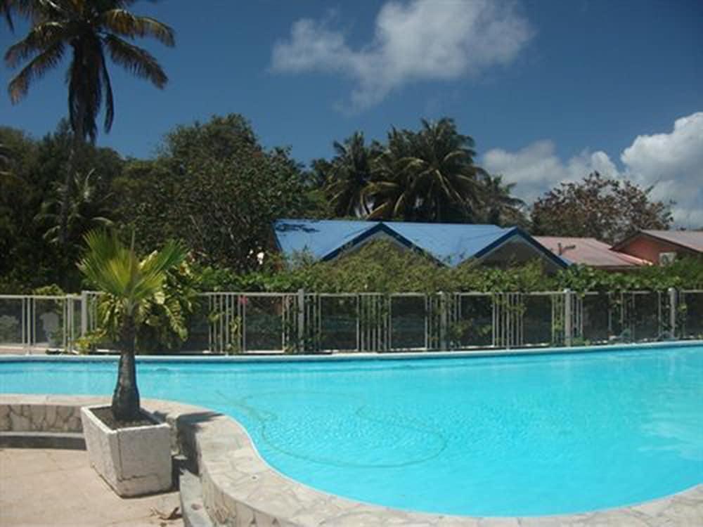 Hotel Le Rotabas ساينت آن المظهر الخارجي الصورة