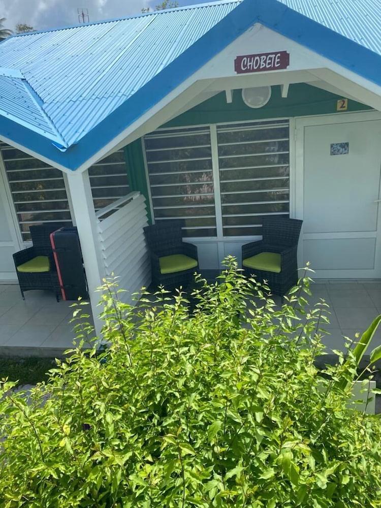Hotel Le Rotabas ساينت آن المظهر الخارجي الصورة