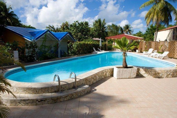 Hotel Le Rotabas ساينت آن المظهر الخارجي الصورة
